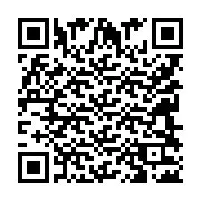 Código QR para número de telefone +9524832230