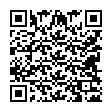 QR-code voor telefoonnummer +9524832237