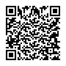 QR kód a telefonszámhoz +9524832270