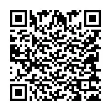 QR Code สำหรับหมายเลขโทรศัพท์ +9524832288