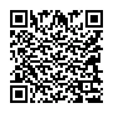 Kod QR dla numeru telefonu +9524832310