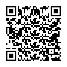 QR-code voor telefoonnummer +9524832317