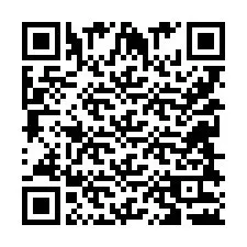 QR-код для номера телефона +9524832319