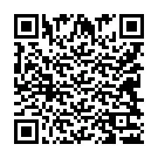 Kod QR dla numeru telefonu +9524832322