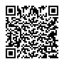 Kode QR untuk nomor Telepon +9524832356