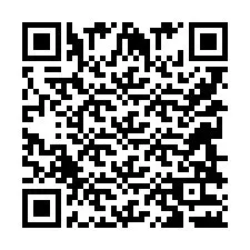 QR-code voor telefoonnummer +9524832371