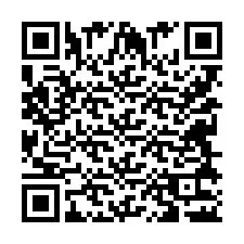 QR Code pour le numéro de téléphone +9524832386