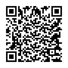 Kod QR dla numeru telefonu +9524832389