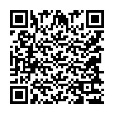 QR-koodi puhelinnumerolle +9524832399