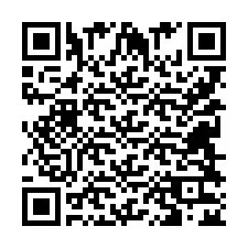 QR код за телефонен номер +9524832427