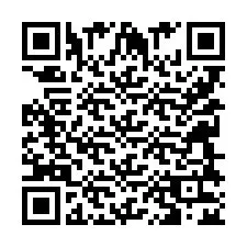 Kode QR untuk nomor Telepon +9524832440