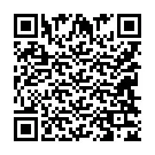 QR Code pour le numéro de téléphone +9524832475