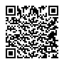 QR Code pour le numéro de téléphone +9524832477