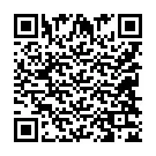 Código QR para número de telefone +9524832479