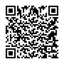 QR kód a telefonszámhoz +9524832505