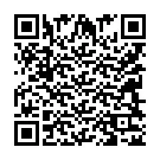 Codice QR per il numero di telefono +9524832520