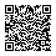 QR-koodi puhelinnumerolle +9524832524