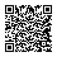 QR kód a telefonszámhoz +9524832536