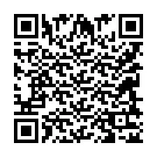 QR Code pour le numéro de téléphone +9524832541