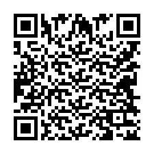 QR код за телефонен номер +9524832566