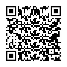 Kode QR untuk nomor Telepon +9524832567