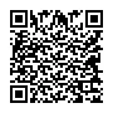 QR код за телефонен номер +9524832586