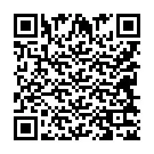 QR Code pour le numéro de téléphone +9524832592