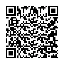 Código QR para número de teléfono +9524832670