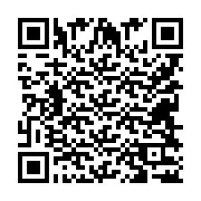 Código QR para número de teléfono +9524832727