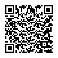 Código QR para número de teléfono +9524832731