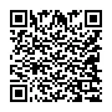 Código QR para número de teléfono +9524832738