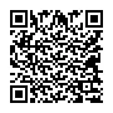 QR-код для номера телефона +9524832743