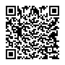 Código QR para número de teléfono +9524832746