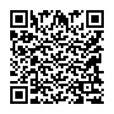 Código QR para número de teléfono +9524832751