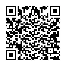 QR Code สำหรับหมายเลขโทรศัพท์ +9524832756