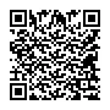 Código QR para número de teléfono +9524832757