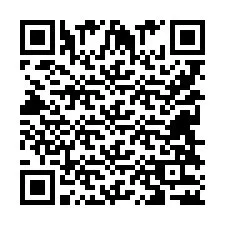 Código QR para número de teléfono +9524832777