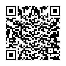 Código QR para número de teléfono +9524832778