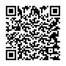 Código QR para número de teléfono +9524832782