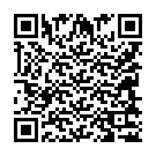 Código QR para número de teléfono +9524832790