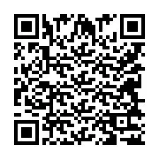 Código QR para número de teléfono +9524832792