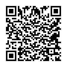 Código QR para número de teléfono +9524832807