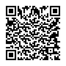 Código QR para número de teléfono +9524832808