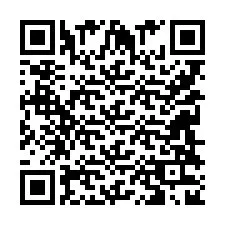 Código QR para número de telefone +9524832875