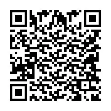 Código QR para número de telefone +9524832878