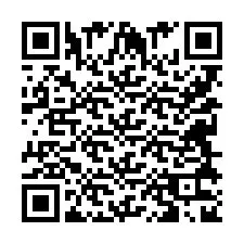 Código QR para número de telefone +9524832886