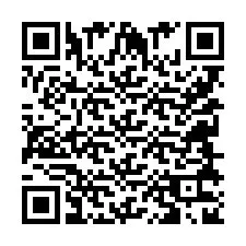 Código QR para número de telefone +9524832888