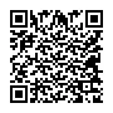 QR код за телефонен номер +9524832893