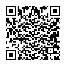 Código QR para número de telefone +9524832895