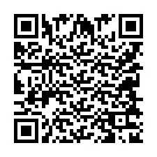 QR код за телефонен номер +9524832898